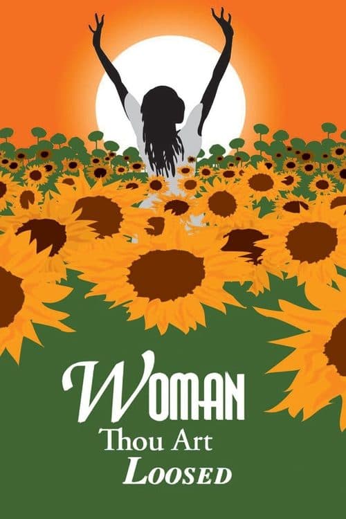 Watch Woman Thou Art Loosed: On the 7th Day - Luganda Translated Movie by Vj Junior