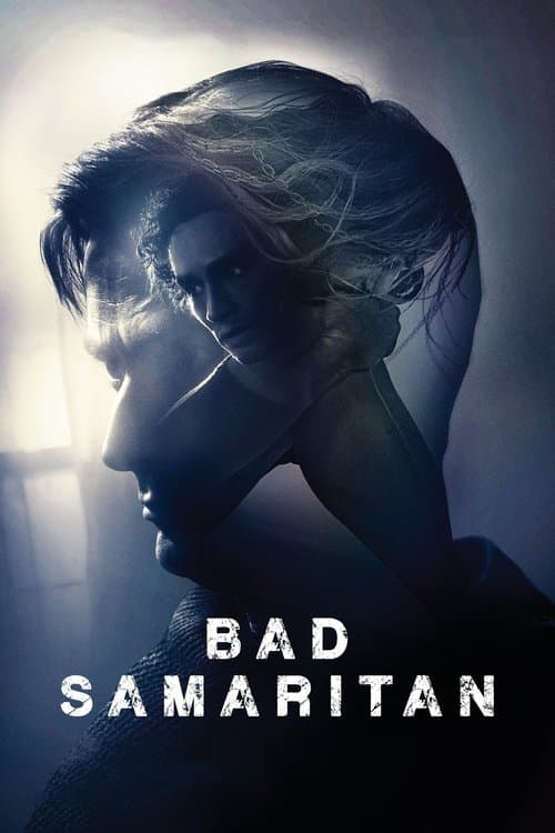 Watch Bad Samaritan - Luganda Translated Movie by Vj Junior