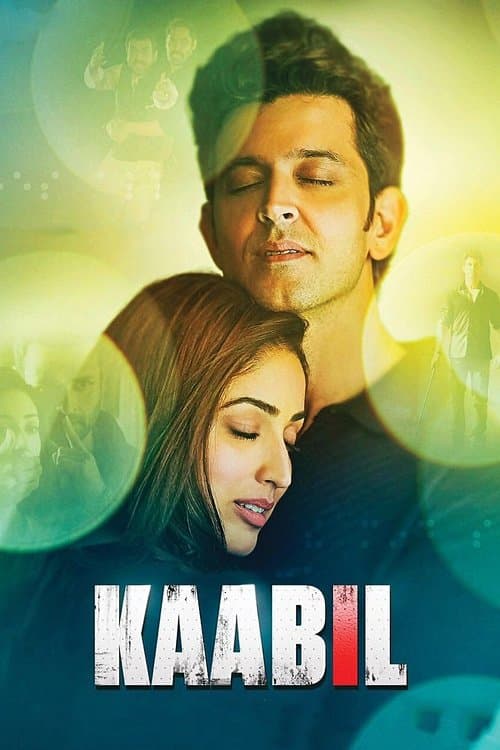 Watch Kaabil - Luganda Translated Movie by Vj Emmy