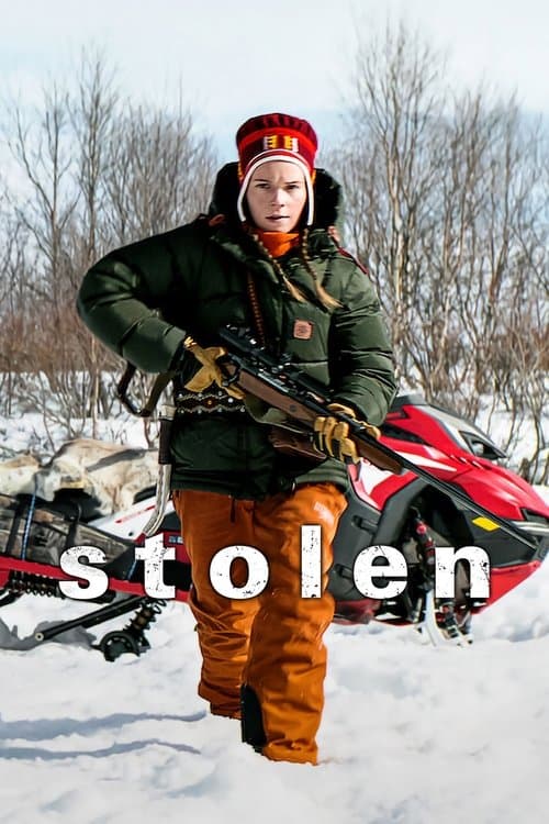 Watch Stolen - Luganda Translated Movie by Vj Ice P
