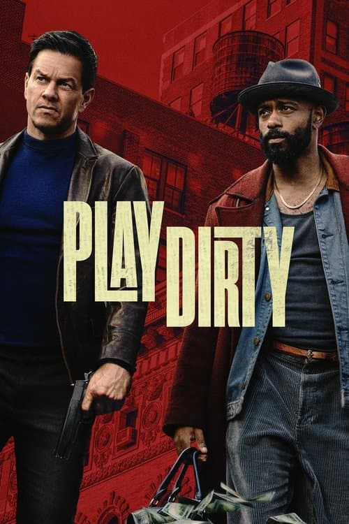 Watch Play Dirty - Luganda Translated Movie by Vj Junior