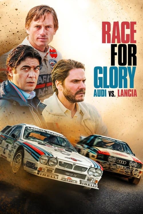 Watch Race for Glory: Audi vs. Lancia - Luganda Translated Movie by Vj Muba