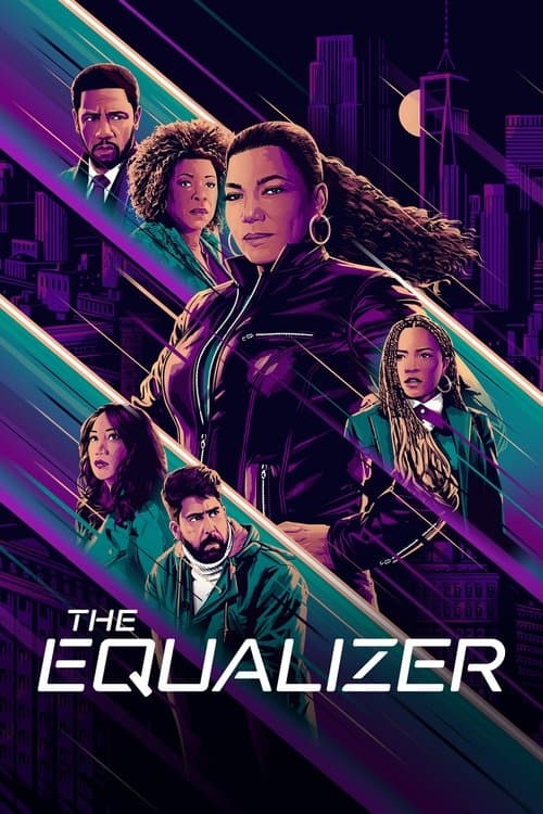 Watch The Equalizer - Luganda Translated Series by VJ Kevin