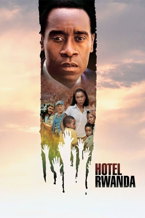 Watch Hotel Rwanda - Luganda Translated Movie by Vj Jingo