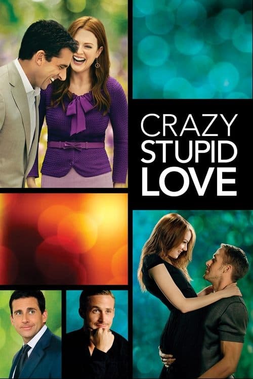 Watch Crazy, Stupid, Love. - Luganda Translated Movie by Vj Junior