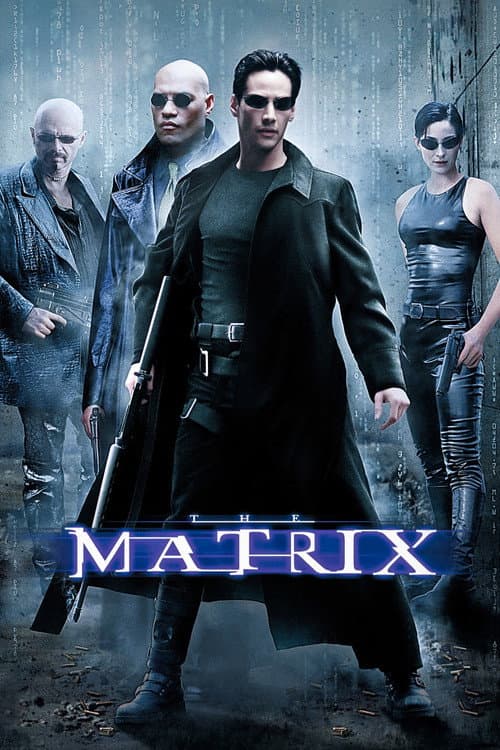Watch The Matrix 1 - 3 - Luganda Translated Series by Vj Junior