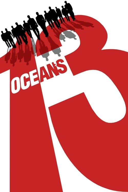 Watch Ocean's Thirteen - Luganda Translated Movie by Vj Tom