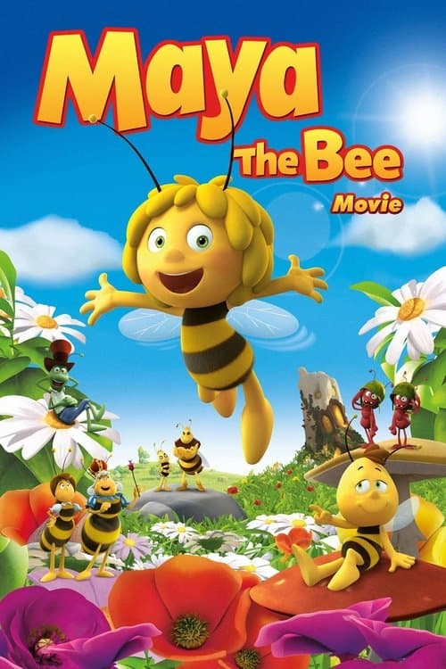 Watch Maya the Bee Movie - Luganda Translated Movie by Vj Uncle T