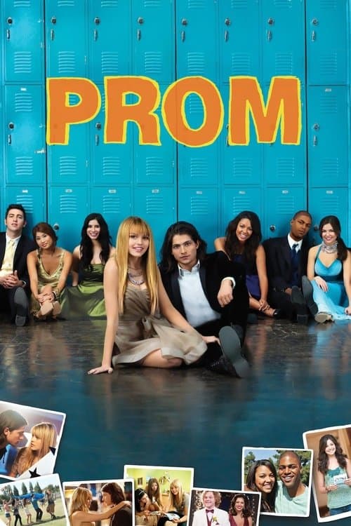 Watch Prom - Luganda Translated Movie by Vj Junior