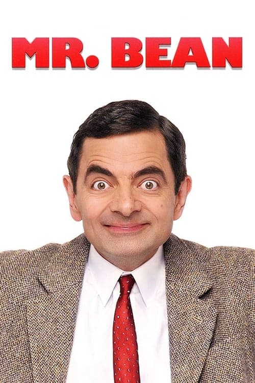 Watch Mr. Bean - Luganda Translated Series by Vj Shield