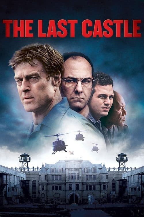 Watch The Last Castle - Luganda Translated Movie by Vj Muba