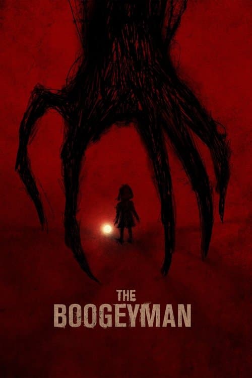 Watch The Boogeyman - Luganda Translated Movie by Vj Emmy