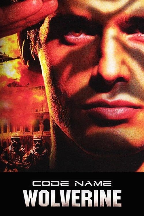 Watch Code Name: Wolverine - Luganda Translated Movie by Vj Emmy