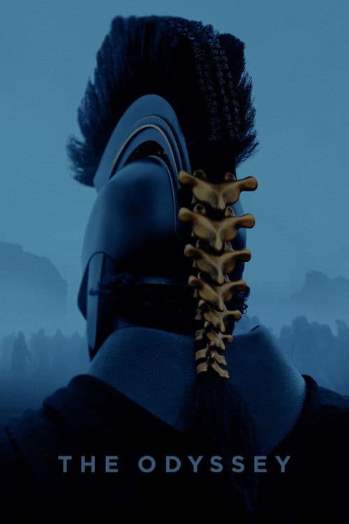 Watch The Odyssey - Luganda Translated Movie by Vj Heavy Q