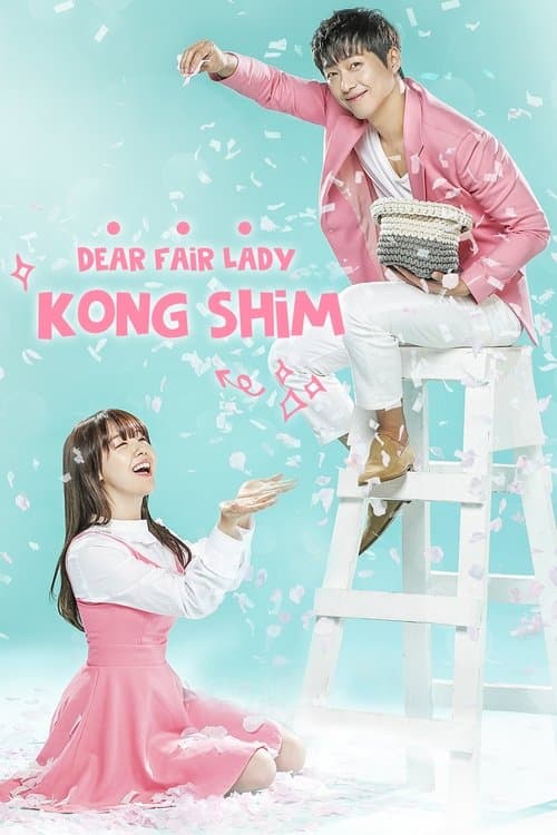Watch Beautiful Gong Shim - Luganda Translated Series by Vj Sammy