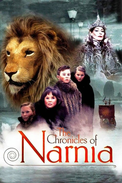 Watch The Chronicles of Narnia 1 - Luganda Translated Movie by Vj Junior