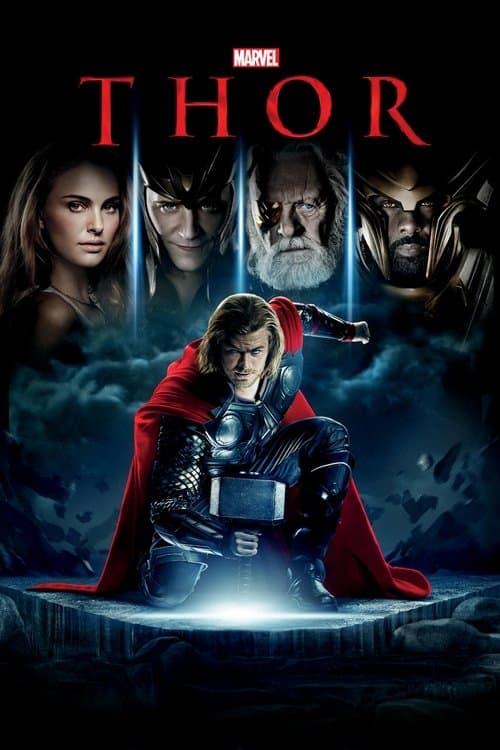 Watch Thor 1 - Luganda Translated Movie by Vj Junior