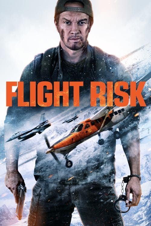 Watch Flight Risk - Luganda Translated Movie by Vj Ice P