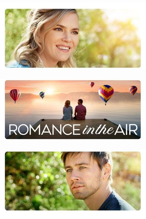 Watch Romance in the Air - Luganda Translated Movie by Vj Lance