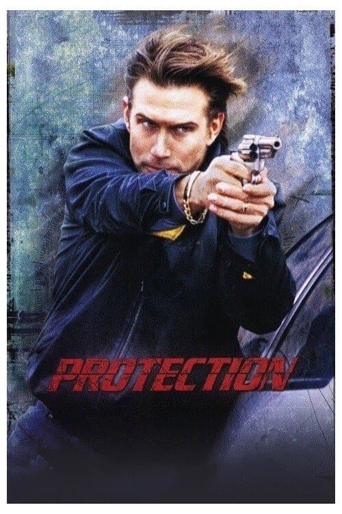 Watch Protection - Luganda Translated Movie by Vj Ice P