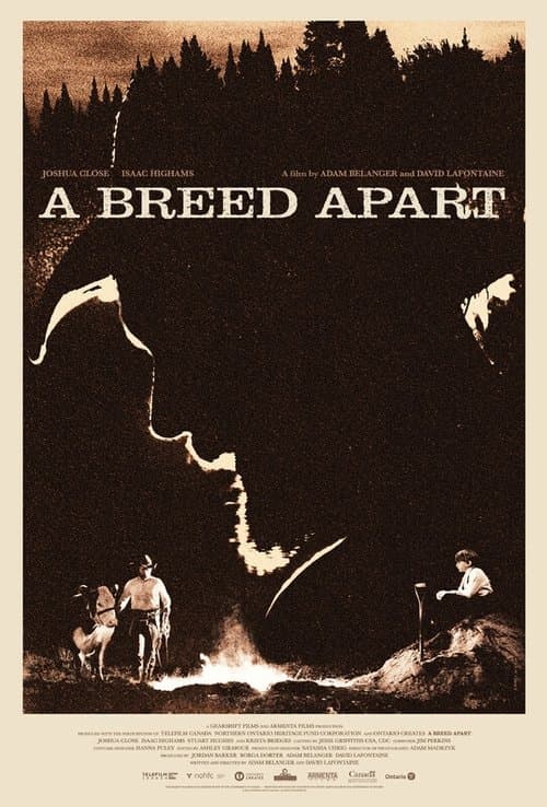 Watch A Breed Apart - Luganda Translated Movie by Vj Emmy