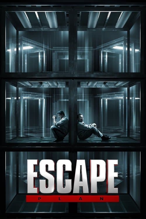 Watch Escape Plan 3 - Luganda Translated Movie by Vj Jingo