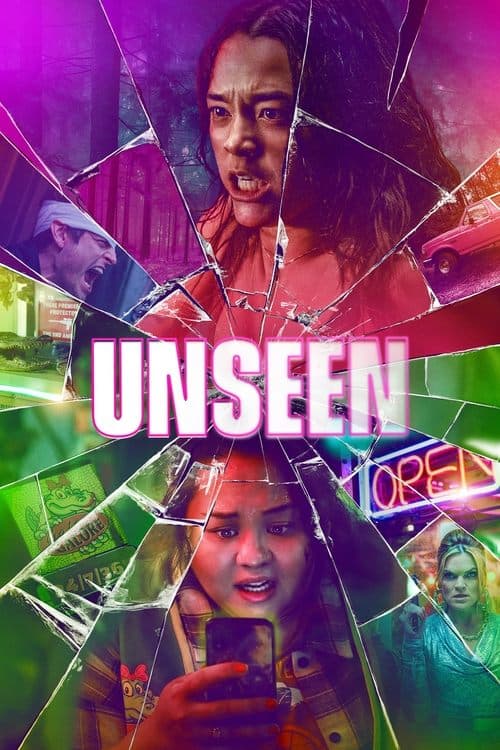 Watch Unseen - Luganda Translated Movie by Vj Emmy