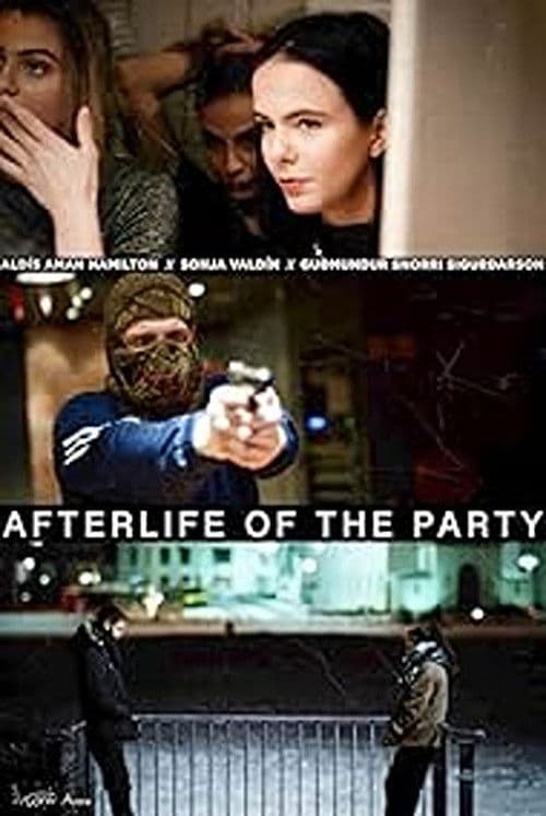 Watch Afterlife of the Party - Luganda Translated Movie by Vj Junior