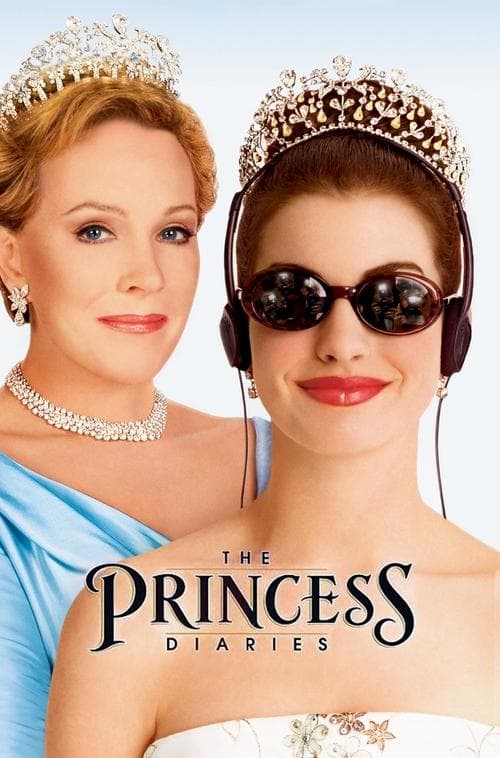 Watch The Princess Diaries - Luganda Translated Movie by Vj Ice P