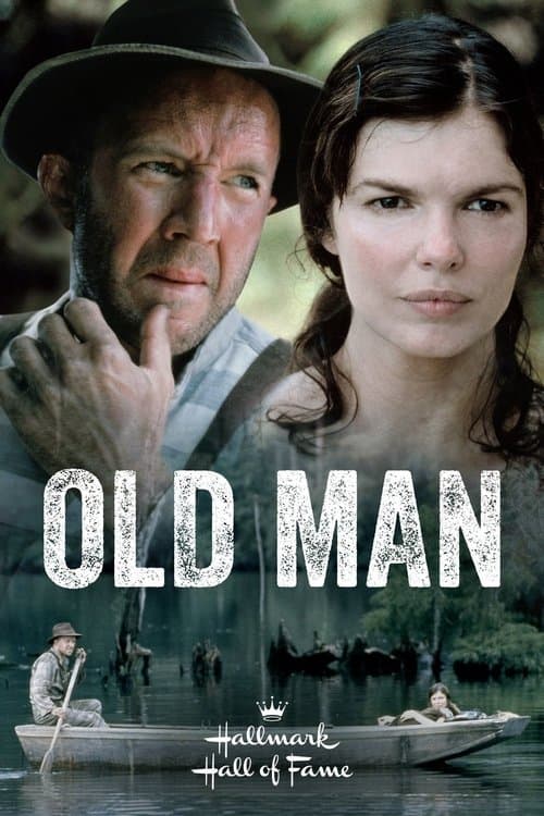 Watch Old Man - Luganda Translated Movie by Vj Muba