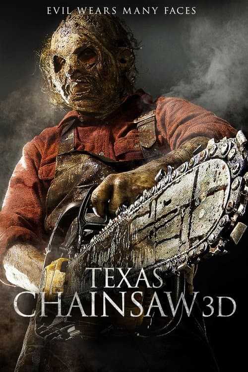 Watch Texas Chainsaw 3D - Luganda Translated Movie by Vj Junior