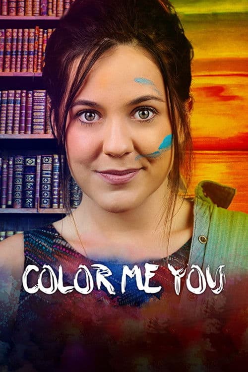 Watch Color Me You - Luganda Translated Movie by Vj Junior