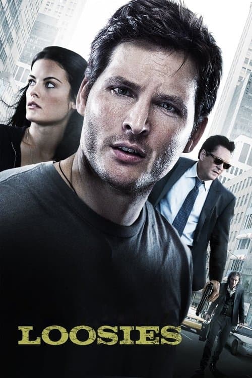 Watch Loosies - Luganda Translated Movie by Vj Junior