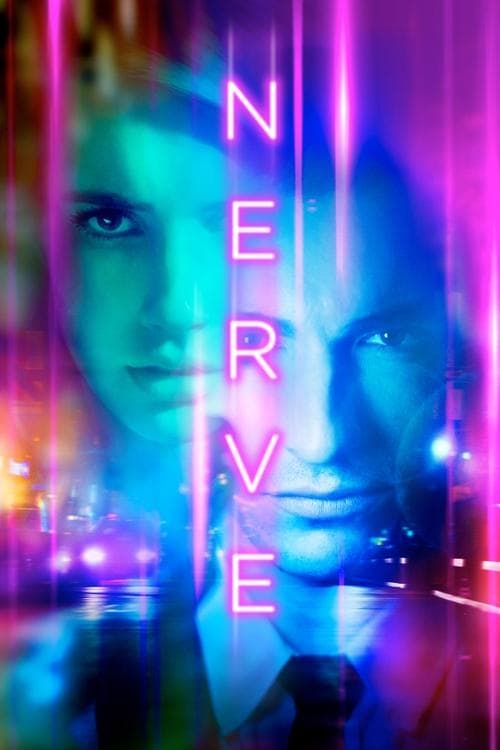 Watch Nerve - Luganda Translated Movie by Vj Junior