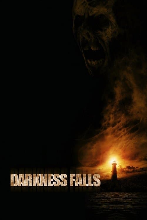 Watch Darkness Falls - Luganda Translated Movie by Vj Junior