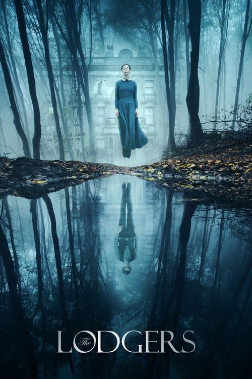 Watch The Lodgers - Luganda Translated Movie by VJ Kevin