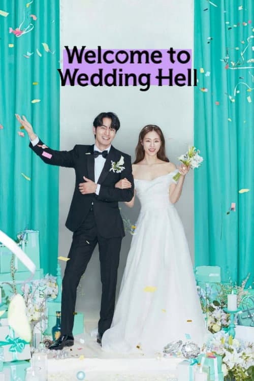 Watch Welcome to Wedding Hell - Luganda Translated Series by Vj ...