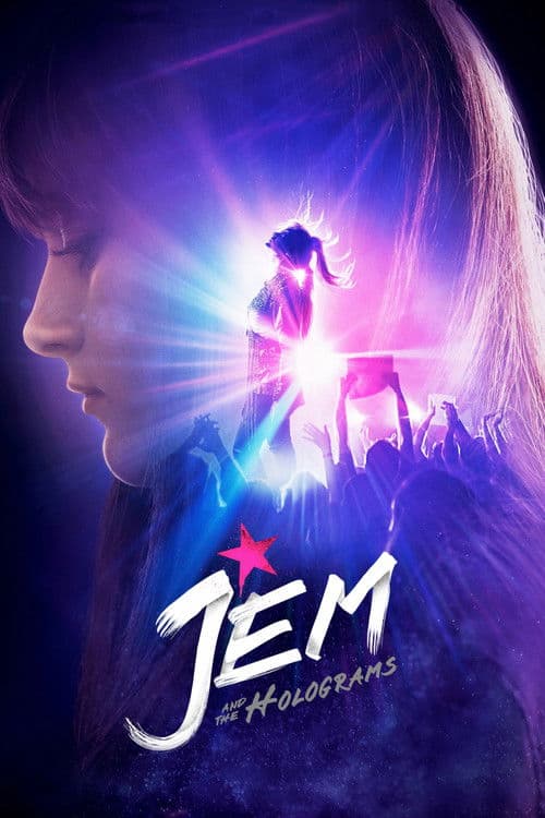 Watch Jem and the Holograms - Luganda Translated Movie by Vj Junior