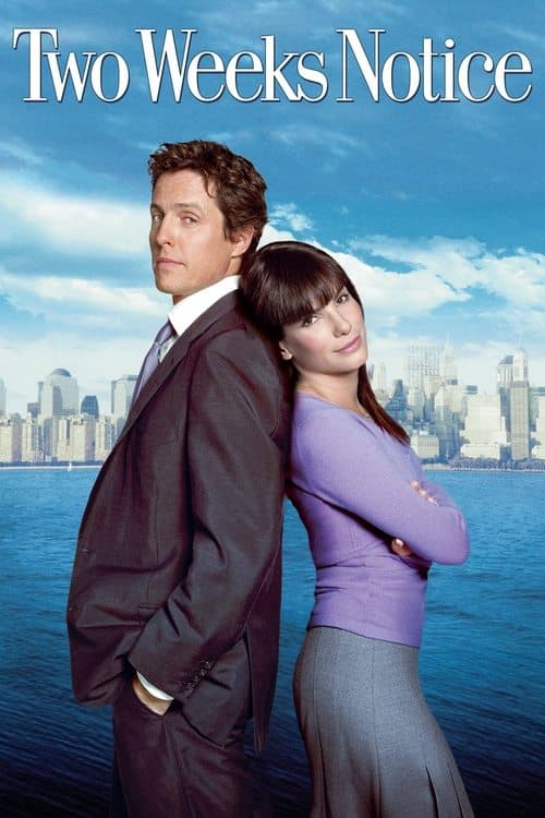 Watch Two Weeks Notice - Luganda Translated Movie by Vj Ulio