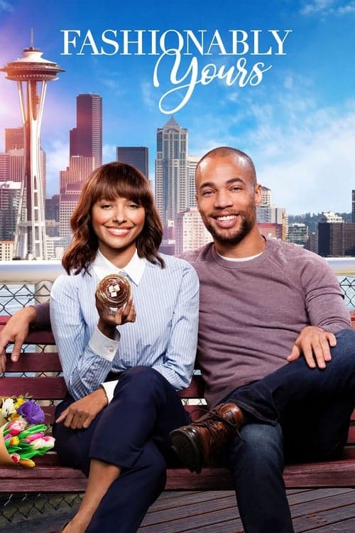 Watch Fashionably Yours - Luganda Translated Movie by Vj Junior