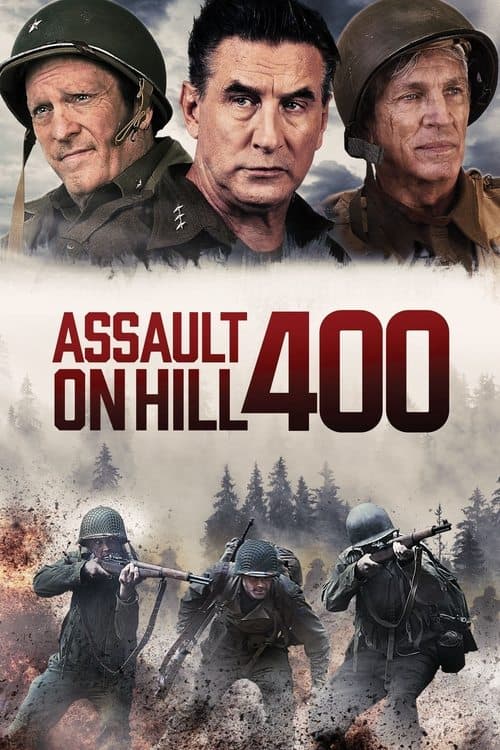 Watch Assault on Hill 400 - Luganda Translated Movie by Vj Jingo