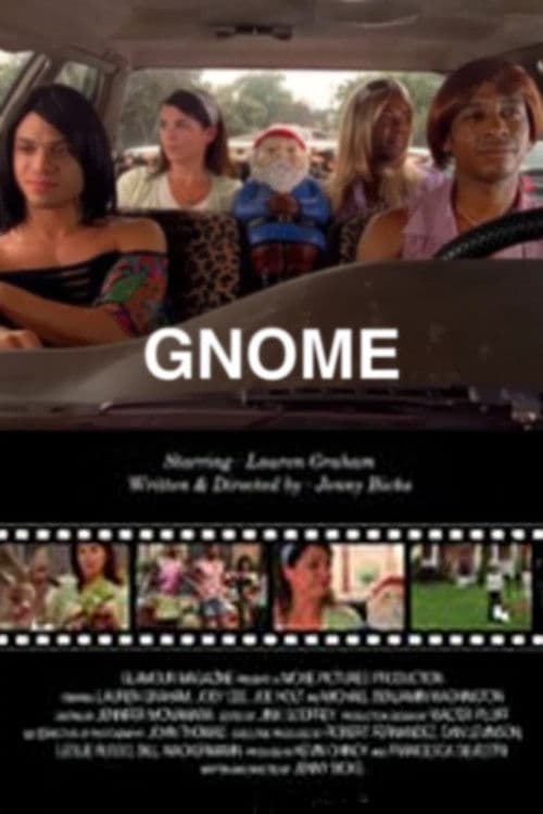 Watch Gnome - Luganda Translated Movie by Vj Kevo