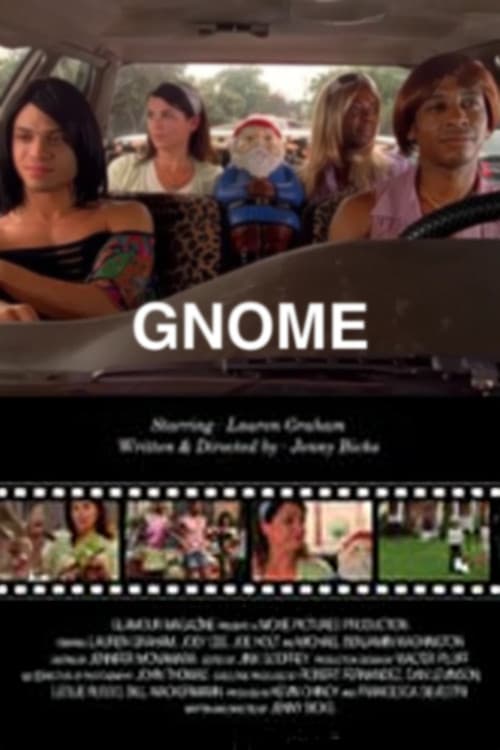 Watch Gnome - Luganda Translated Movie by Vj Kevo