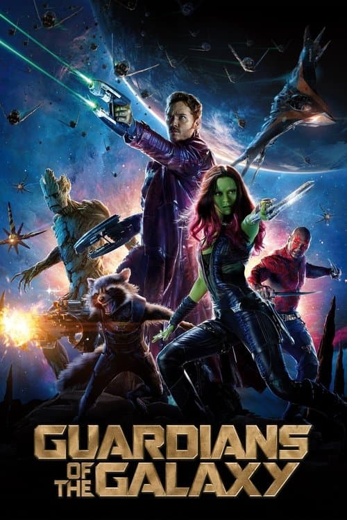 Watch Guardians of the Galaxy - Luganda Translated Movie by Vj Junior