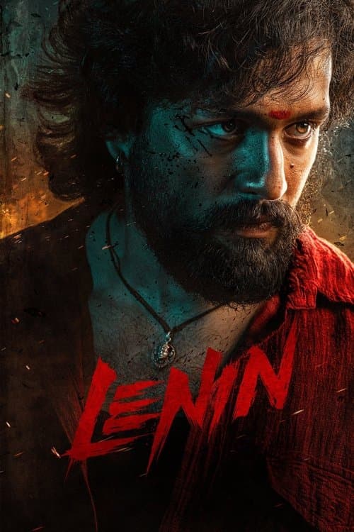 Watch Lenin - Part 2 - Luganda Translated Movie by Vj Shield