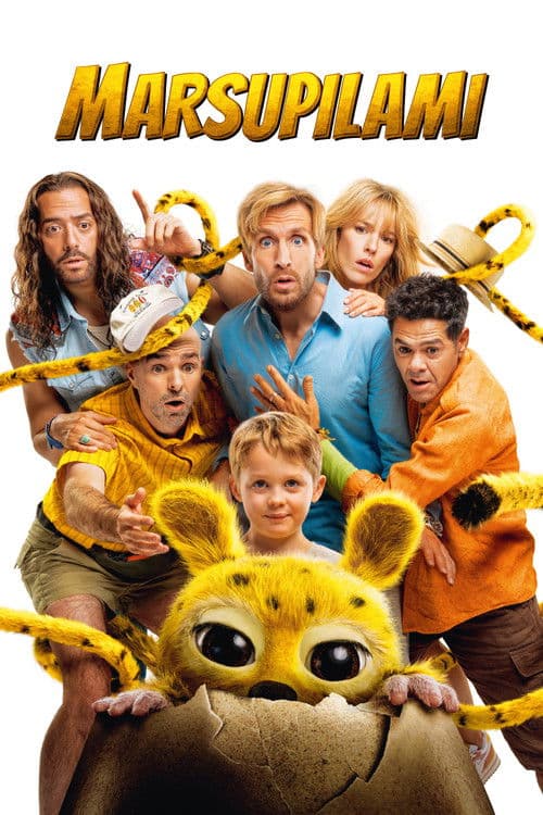 Watch Marsupilami - Luganda Translated Movie by Vj ...