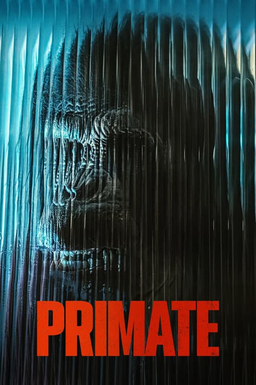 Watch Primate - Luganda Translated Movie by Vj Emmy