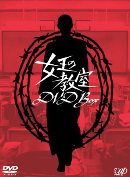 Watch The Queen's Classroom - Luganda Translated Series by Vj Aron
