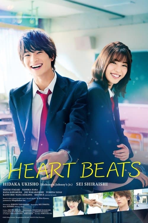 Watch HEART BEATS - Luganda Translated Movie by Vj Junior