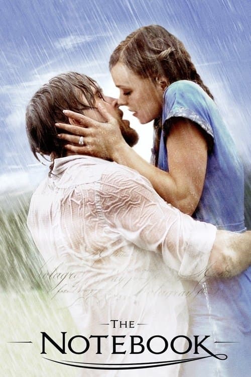 Watch The Notebook - Luganda Translated Movie by VJ Kriss Sweet